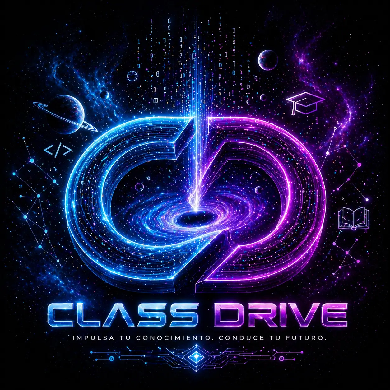 Class Drive